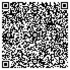 QR code with U P Contract Service Inc contacts