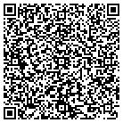 QR code with Oak Creek Factory Outlets contacts