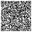 QR code with Robert W Baird contacts
