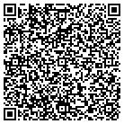 QR code with Ace Welding & Machine Inc contacts