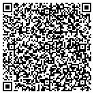 QR code with Mancino's Pizza & Grinders contacts