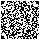 QR code with Sewell Julie MA CCC contacts