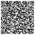QR code with De WITT Service Center contacts