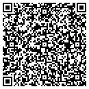 QR code with O&B Community Homes contacts