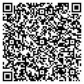 QR code with A Abraham contacts