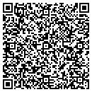 QR code with Amando's Service contacts