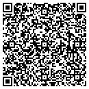 QR code with LA Cross Glass Inc contacts