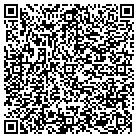 QR code with Hannah D Wlfe Rtrment Rsidence contacts