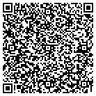 QR code with Holcomb Masonry Inc contacts