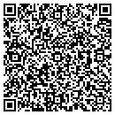 QR code with Fhs Trucking contacts