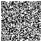 QR code with A A A Dog Cat Cmtry Crematory contacts