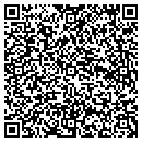 QR code with D&H Home Builder Corp contacts