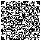 QR code with Timiney Drene Rding Instrction contacts