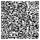 QR code with H & R Block Tax Service contacts