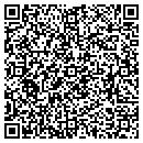 QR code with Rangel Food contacts