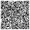 QR code with Jh Trucking contacts