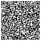 QR code with Woods Business Servi contacts