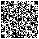 QR code with Mark Langton General Contr Inc contacts