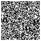 QR code with Michigan Construction Users contacts