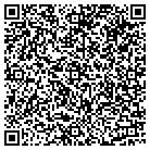 QR code with Twin-City Area Catholic School contacts