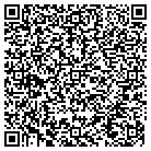 QR code with Marvin L Winans Acad-Perf Arts contacts