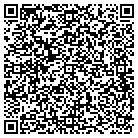 QR code with Kenny Malburg Landscaping contacts