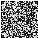 QR code with Blazing Graphic contacts