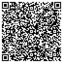 QR code with JJT Enterprise contacts