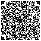 QR code with San Carlos Apache Headstart contacts