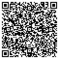 QR code with L W Design contacts
