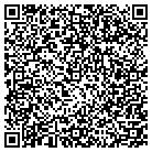 QR code with Michigan Womens Baseball Leag contacts