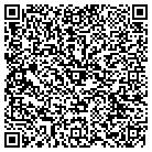 QR code with Chemir Anlytcal Srvcs/PRA Labs contacts