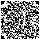 QR code with V G's Food Center & Pharmacy contacts