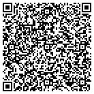 QR code with American Ramallah Federation contacts