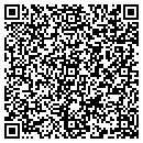 QR code with KMT Tool & Mold contacts