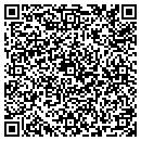 QR code with Artistic Wonders contacts