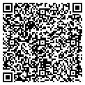 QR code with YMCA contacts