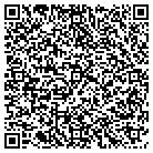 QR code with Maple Valley Pet Cemetary contacts