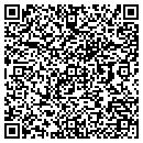 QR code with Ihle Service contacts