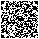 QR code with R W Frickel Co contacts