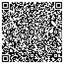 QR code with L&R Consultants contacts