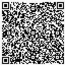 QR code with Hall's Tropical Plants contacts