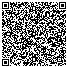 QR code with Yaskawa Electric America Inc contacts