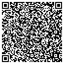 QR code with L and L PC Services contacts
