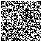 QR code with R JS Collision Service contacts
