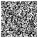 QR code with Holton's LP Gas contacts