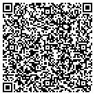 QR code with T L G Custom Carpentry contacts