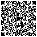 QR code with Hornsby & Assoc contacts