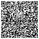 QR code with RSJ Motors contacts