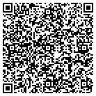 QR code with H & R Block Tax Service contacts